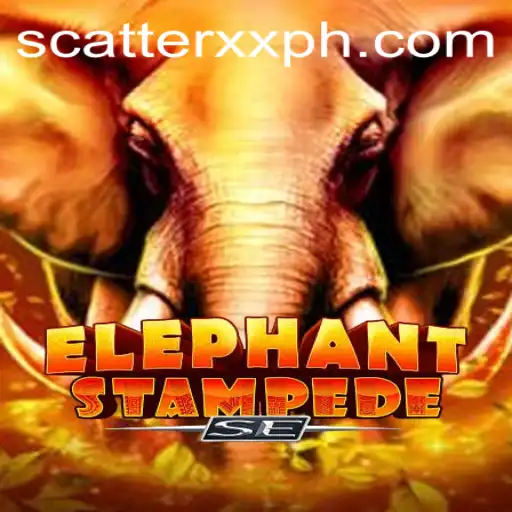 Experience the Thrill of ElephantStampedeSE: The Ultimate Adventure