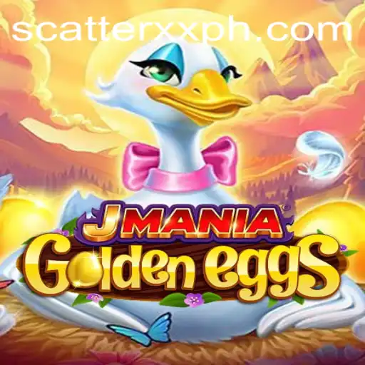 Dive into the Vibrant World of JManiaGoldenEggs: A Comprehensive Guide