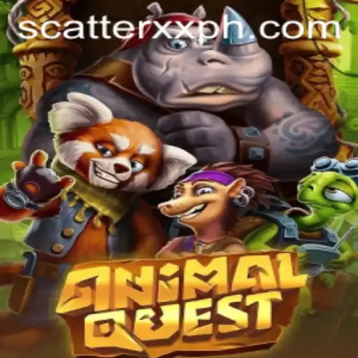 Explore the Wild World of AnimalQuest: A Thrilling Adventure Awaits