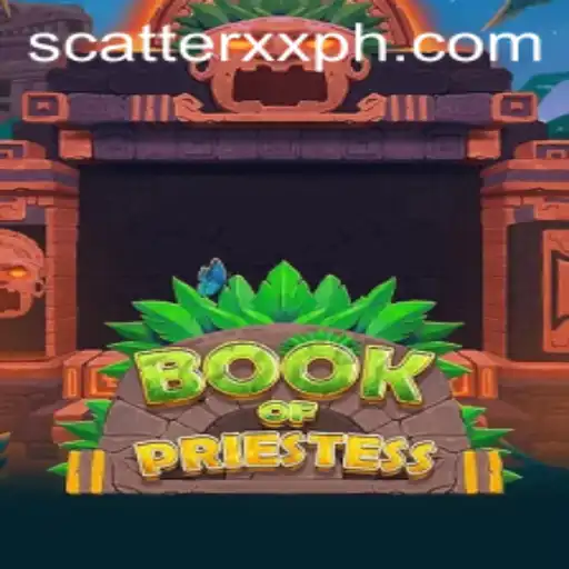 Book of Priestess: Unveiling Mysteries with xxph