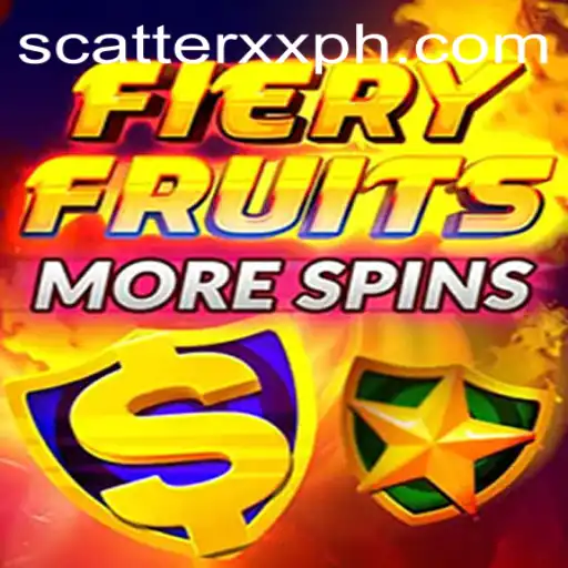 Embark on an Adventure with FieryFruitsMoreSpins: A Dazzling Slot Game