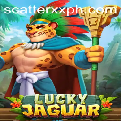 Exploring the Thrilling World of LuckyJaguar: A Deep Dive into the Game of Chance with 'xxph'
