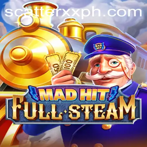 MadHitFullSteam: A Revolutionary Gaming Experience with xxph