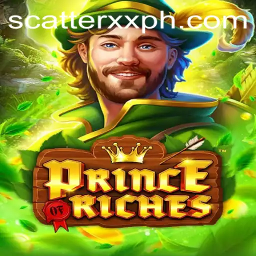Unveiling PrinceOfRiches: The Game That Captivates the Realm