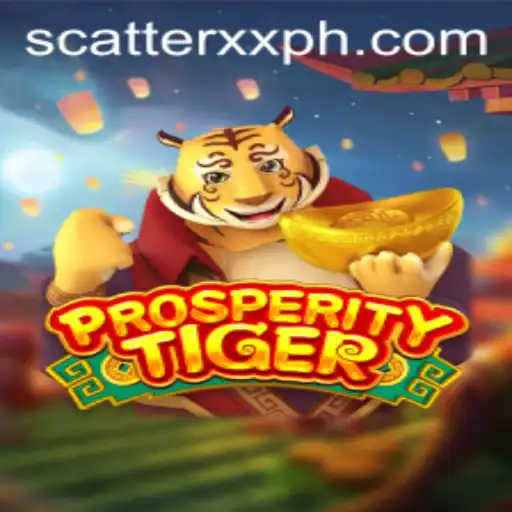 ProsperityTiger: A New Era of Digital Adventures