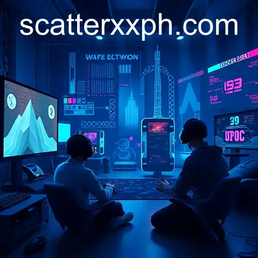 Exploring the Evolving World of Video Games: The Role of xxph